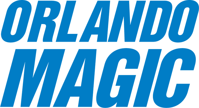 Orlando Magic 2000-Pres Wordmark Logo t shirts iron on transfers